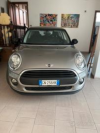 mini one neopatentati anno 2019