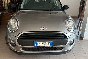 mini one neopatentati anno 2019