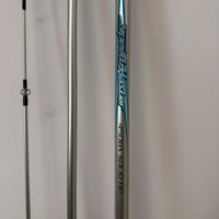 Canna da surfcasting Shimano Speedmaster