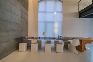 PERFETTO LOFT DI RAPPRESENTANZA PRONTO ALL'USO