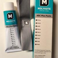 Pasta Molykote HSC Plus Paste