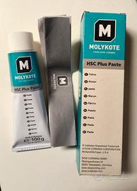 Pasta Molykote HSC Plus Paste