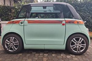 Fiat Topolino 6kw