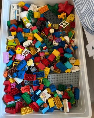 Lego DUPLO