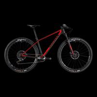 MTB Canyon Exceed CF slx Carbon 2019 Taglia M