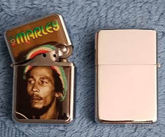 gadget di Bob Marley 