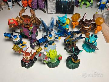 Skylanders