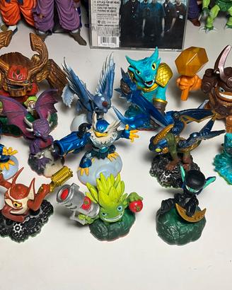 Skylanders