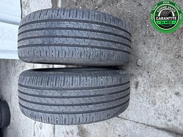 gomme usate 2355019 Estivo CONTINENTAL - ECO - 863