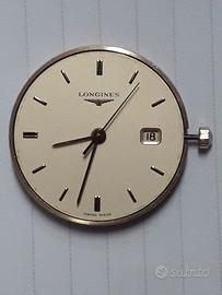 Longines