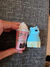 Lip balm