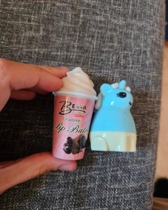 Lip balm