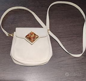 borsa coccinelle vintage 