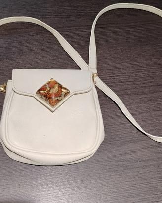 borsa coccinelle vintage 