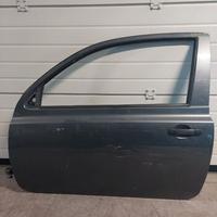 Porta anteriore sinistra Nissan Micra del 2003