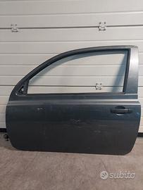 Porta anteriore sinistra Nissan Micra del 2003