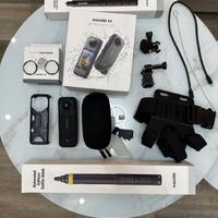 Insta 360 X4