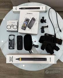 Insta 360 X4