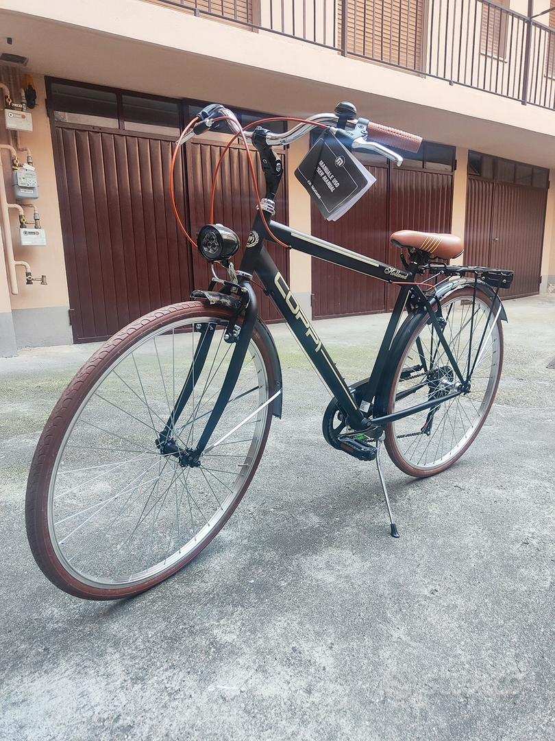 City bike Coppi Holland Biciclette In vendita a Cuneo