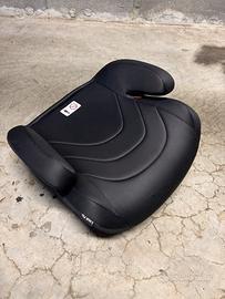 Alzatina auto bambini 125-150 Cm (22/36 kg)