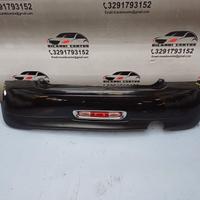 Paraurti posteriore mini cooper r56 2011 3 porte 7