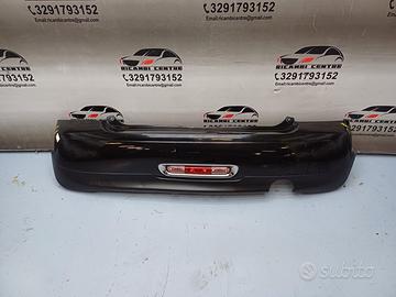 Paraurti posteriore mini cooper r56 2011 3 porte 7
