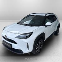 Toyota yaris cross 1.5h trend fwd 130cv e-cvt