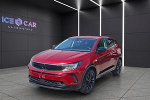 OPEL Grandland 1.2 Turbo 12V 130 CV GS