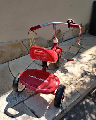 Triciclo Radio Flyer