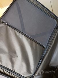 Valigia Samsonite nuova