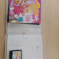 Gioco Nintendo DS “My Baby Girl” completo