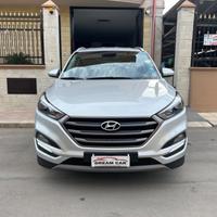 Hyundai Tucson 1.7 CRDi DCT XPossible