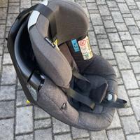 Seggiolino auto Bebe Confort (Axissfix Plus)