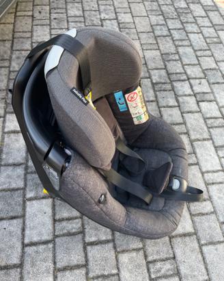 Seggiolino auto Bebe Confort (Axissfix Plus)