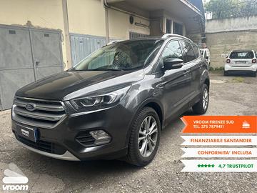 FORD Kuga 2� serie Kuga 1.5 TDCI 120 CV S&S 2WD...
