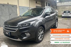 FORD Kuga 2� serie Kuga 1.5 TDCI 120 CV S&S 2WD...