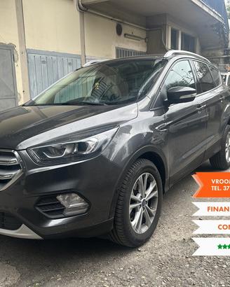 FORD Kuga 2� serie Kuga 1.5 TDCI 120 CV S&S 2WD...