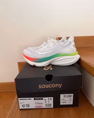 Saucony azura women Tg. 38.5
