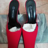 Sabot donna Impulso 