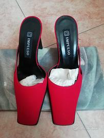 Sabot donna Impulso 