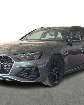Audi RS4 Avant 2.9 tfsi quattro 450cv tiptronic