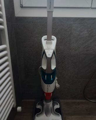 Rowenta clean & steam