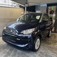 Aixam Finanziabile Permute e trasporto