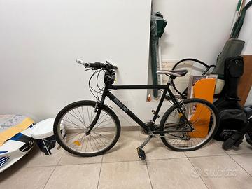 Bicicletta