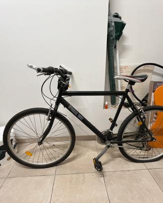 Bicicletta