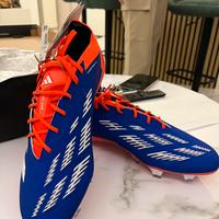 Scarpe da calcio adidas predator edge