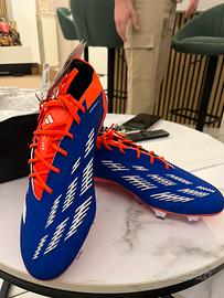 Scarpe da calcio adidas predator edge