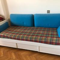 Letto singolo