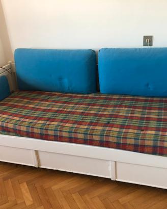 Letto singolo