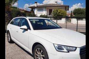 Audi A4 full